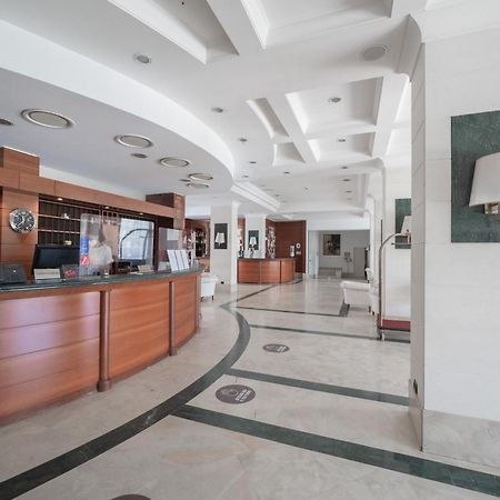 Hotel Nettuno Catania Esterno foto