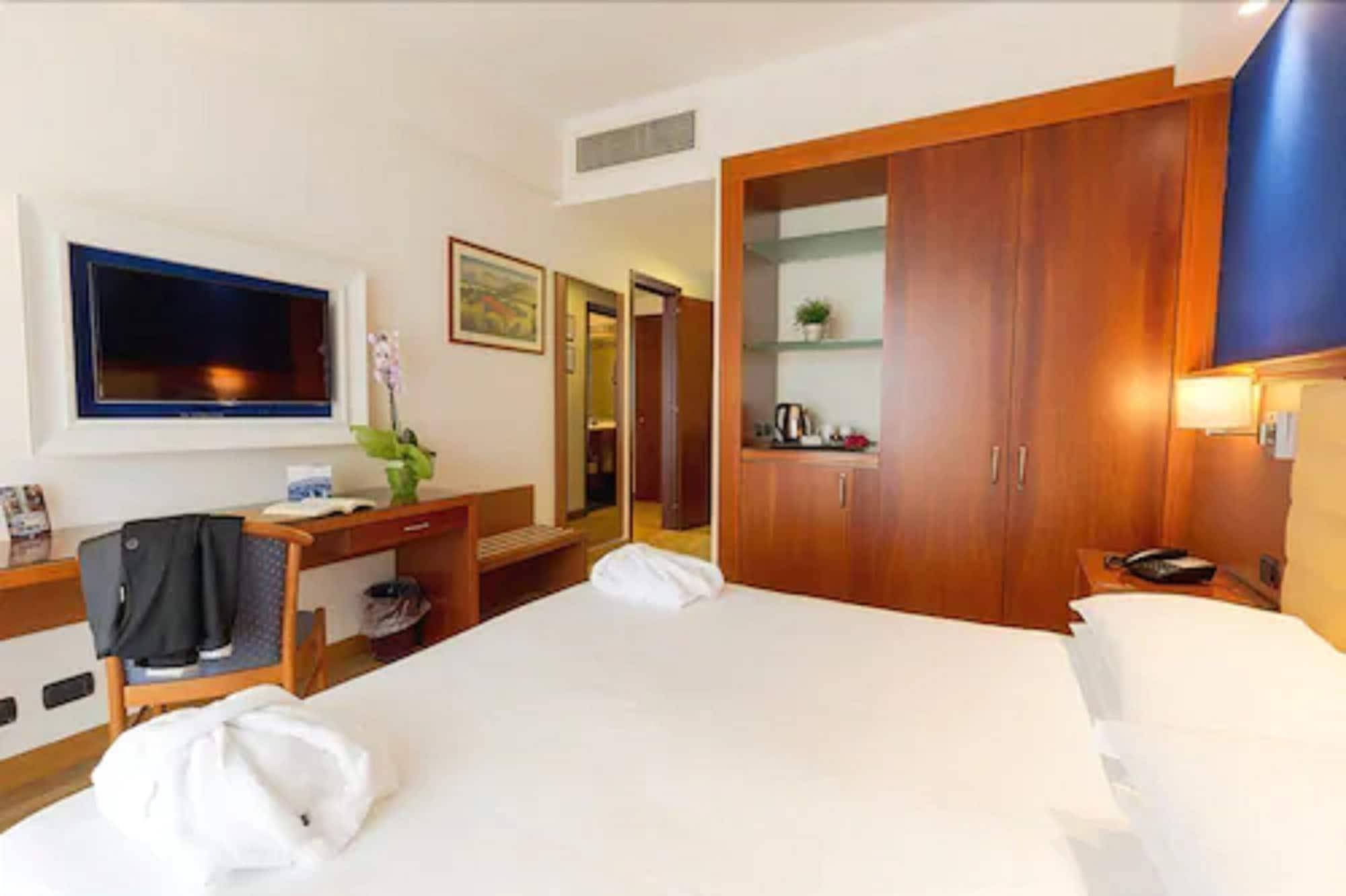 Hotel Nettuno Catania Esterno foto
