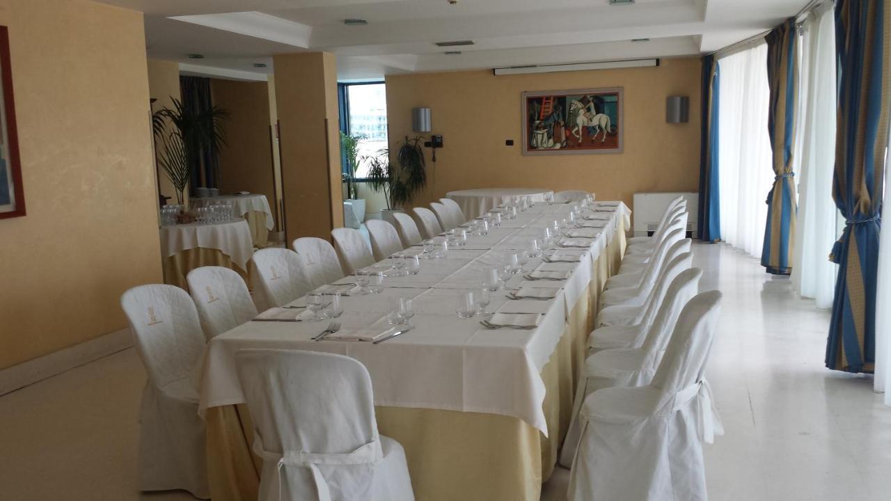 Hotel Nettuno Catania Esterno foto