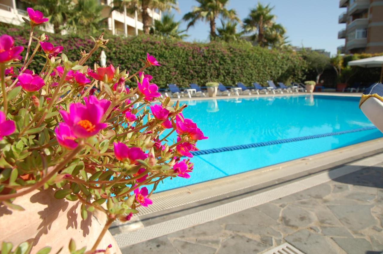 Hotel Nettuno Catania Esterno foto