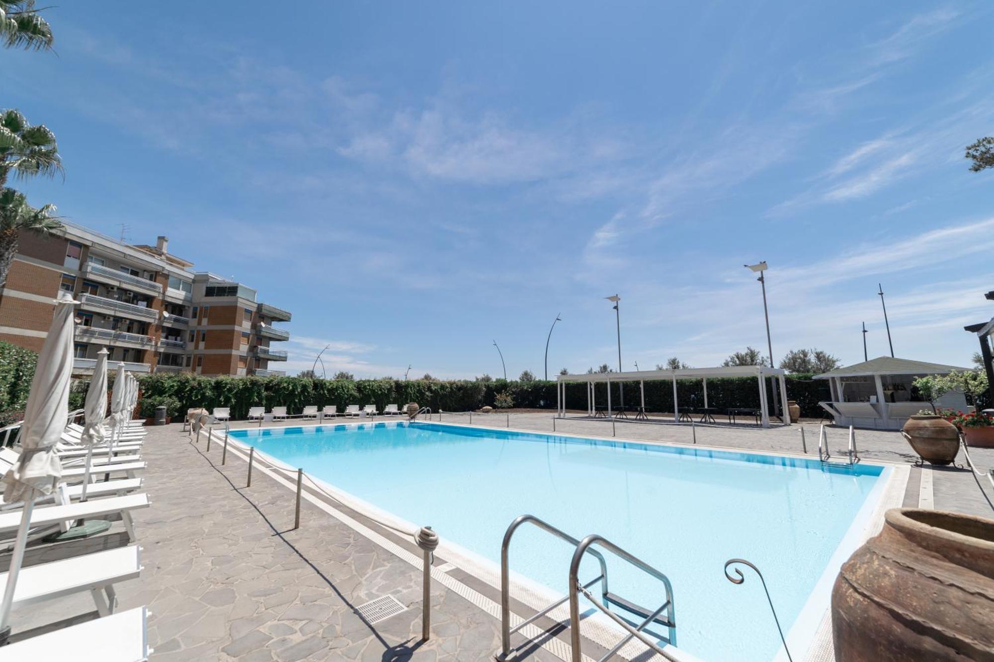Hotel Nettuno Catania Esterno foto