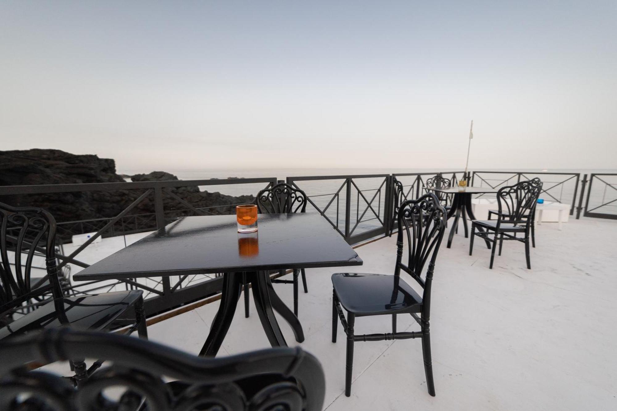 Hotel Nettuno Catania Esterno foto
