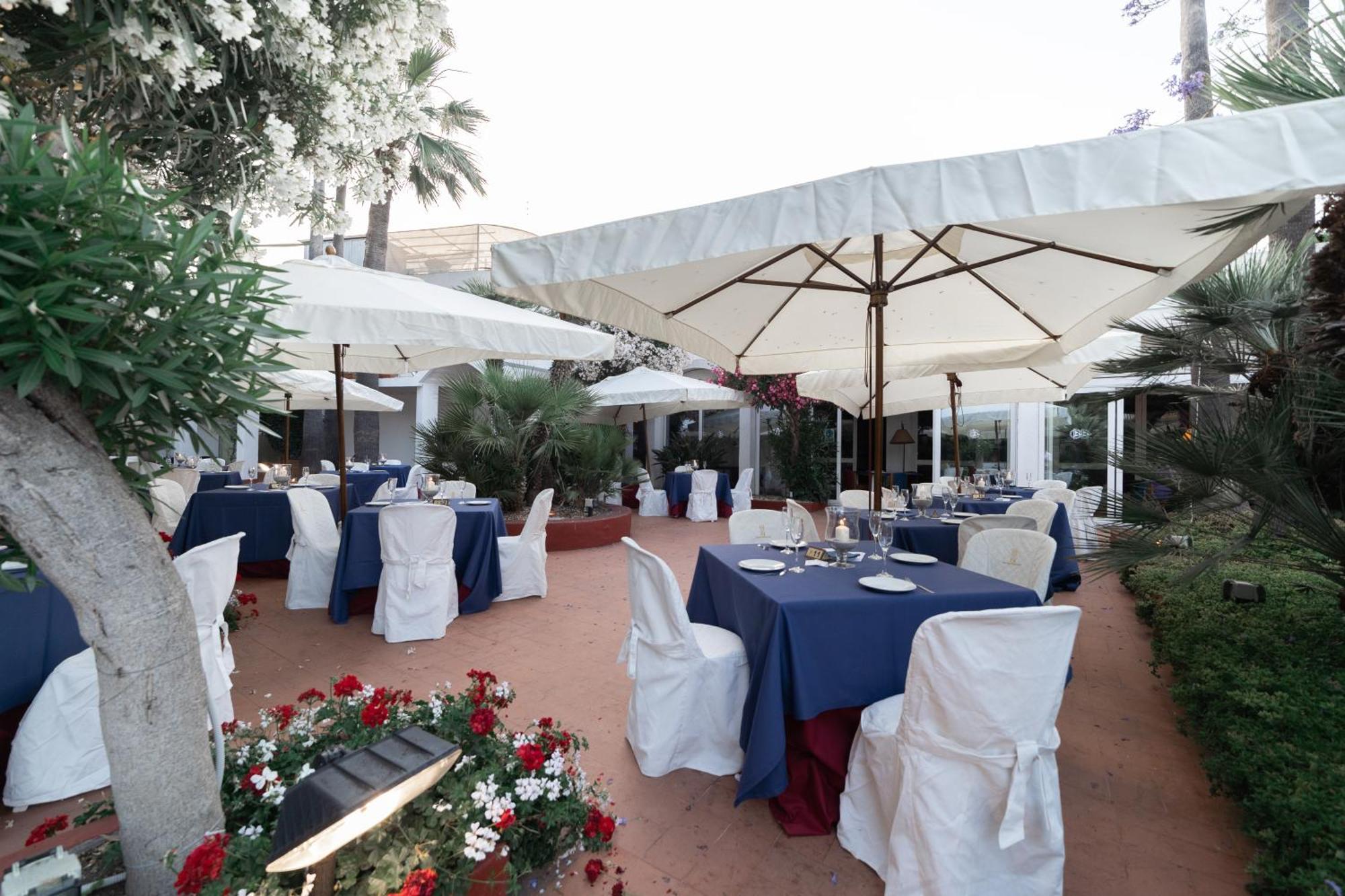 Hotel Nettuno Catania Esterno foto