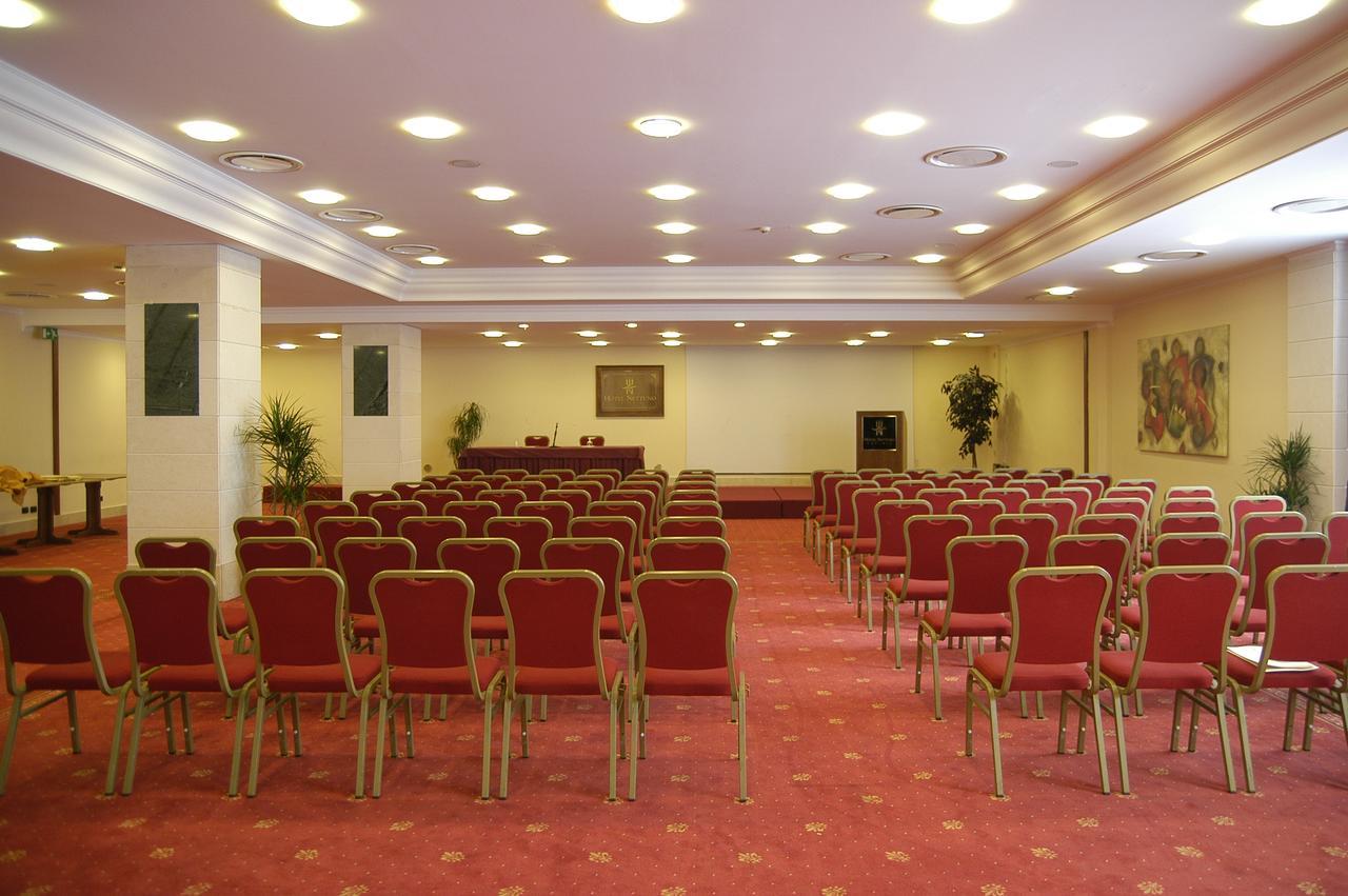 Hotel Nettuno Catania Esterno foto